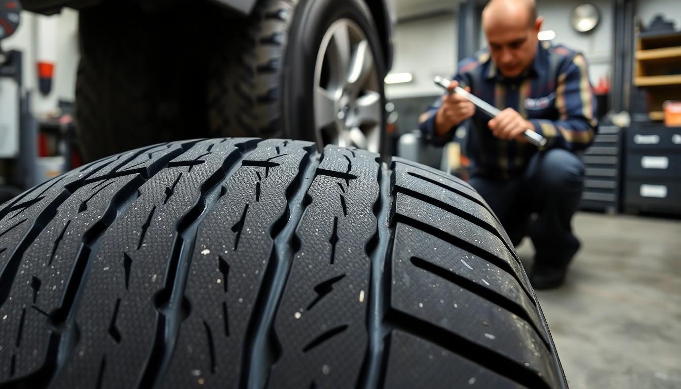 How to Get Tires Replaced Under Warranty: A Step-by-Step Guide for Drivers 4 How to Get Tires Replaced Under Warranty: A Step-by-Step Guide for Drivers 3