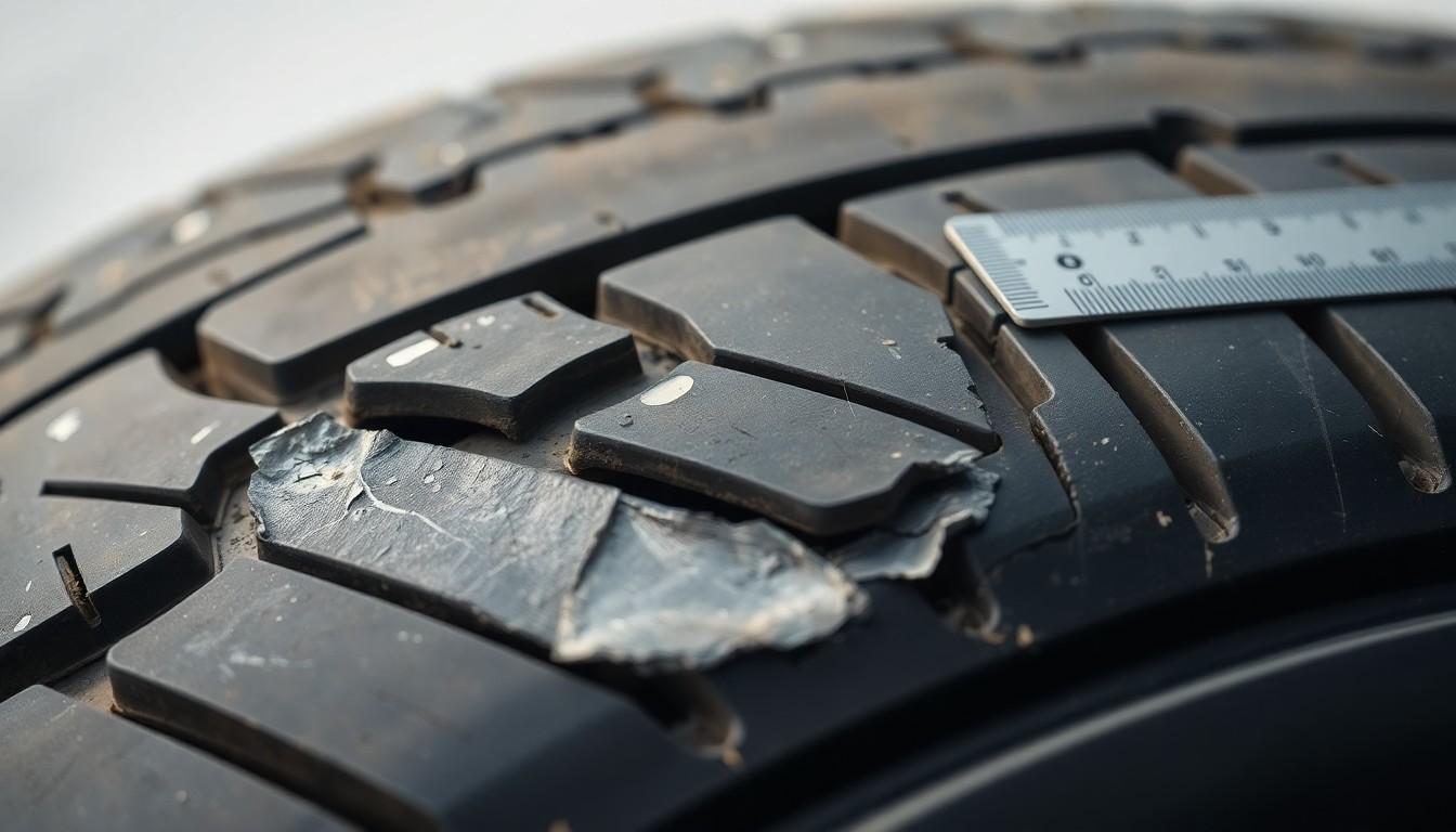 How to Get Tires Replaced Under Warranty: A Step-by-Step Guide for Drivers 6 How to Get Tires Replaced Under Warranty: A Step-by-Step Guide for Drivers 5