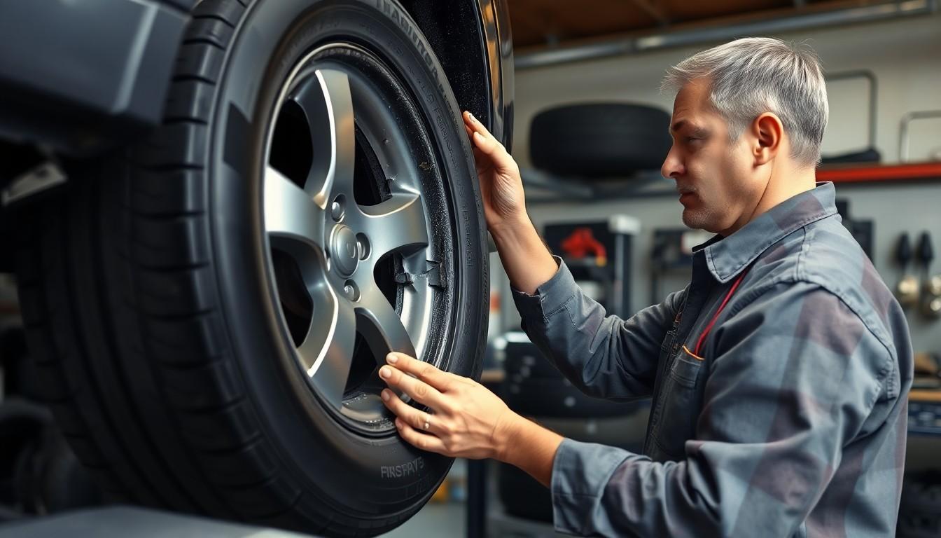 How to Get Tires Replaced Under Warranty: A Step-by-Step Guide for Drivers 8 How to Get Tires Replaced Under Warranty: A Step-by-Step Guide for Drivers 7