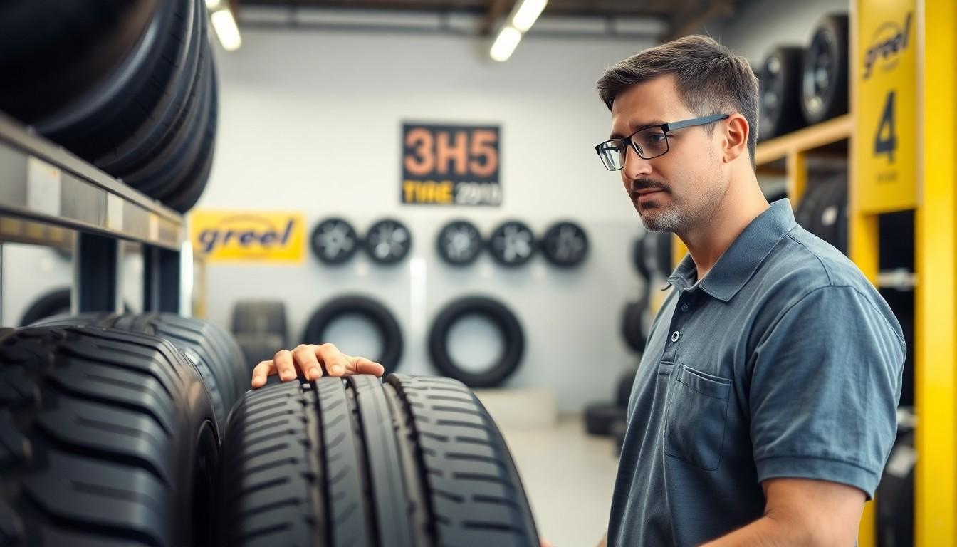 How to Get Tires Replaced Under Warranty: A Step-by-Step Guide for Drivers 12 How to Get Tires Replaced Under Warranty: A Step-by-Step Guide for Drivers 11