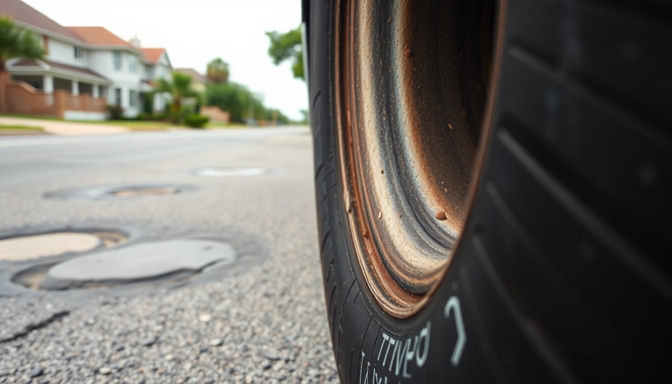 Budget Tire Lifespan: How Long Will the Cheapest Tires Really Last on Your Car? 4 Budget Tire Lifespan: How Long Will the Cheapest Tires Really Last on Your Car? 3