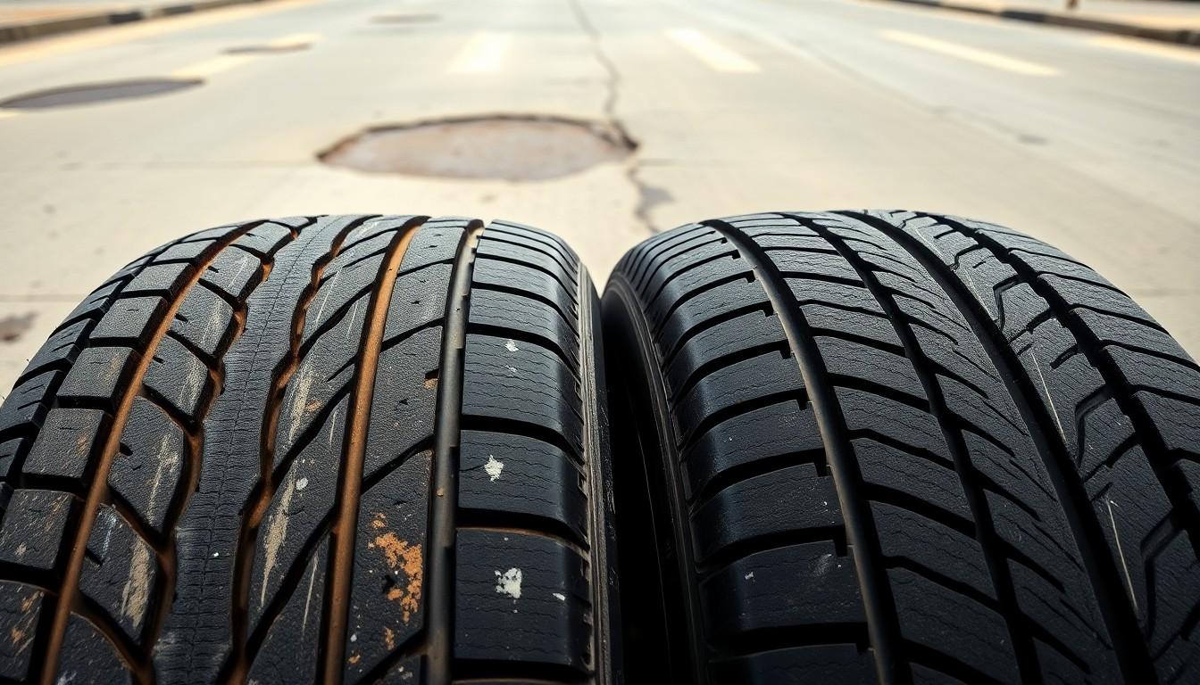 Budget Tire Lifespan: How Long Will the Cheapest Tires Really Last on Your Car? 10 Budget Tire Lifespan: How Long Will the Cheapest Tires Really Last on Your Car? 9