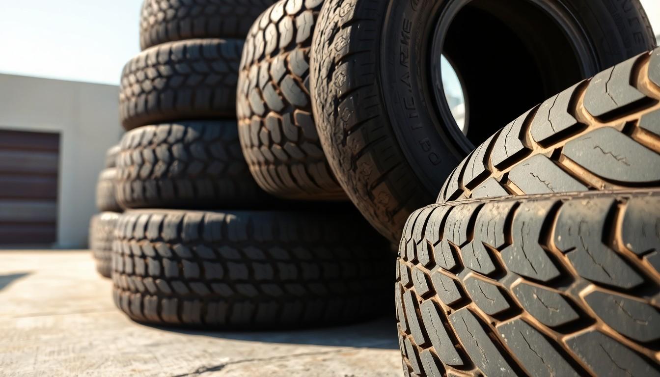 Budget Tire Lifespan: How Long Will the Cheapest Tires Really Last on Your Car? 6 Budget Tire Lifespan: How Long Will the Cheapest Tires Really Last on Your Car? 5