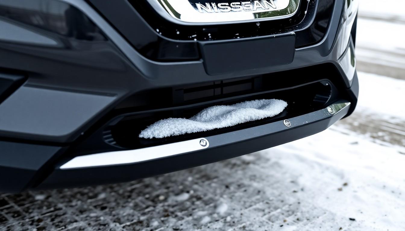 Nissan Rogue Forward Emergency Braking Light: What It Means & How to Fix It 10 Nissan Rogue Forward Emergency Braking Light: What It Means & How to Fix It 9