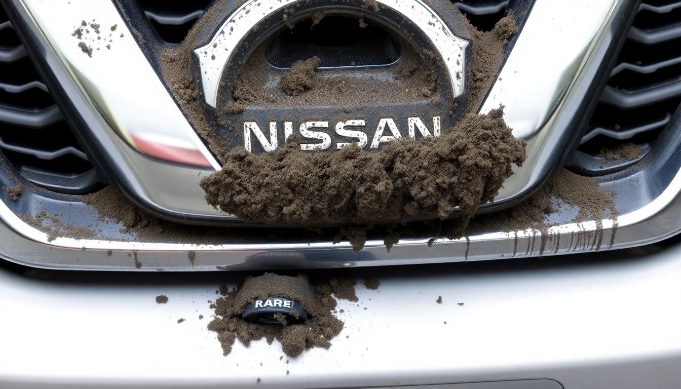 Nissan Rogue Forward Emergency Braking Light: What It Means & How to Fix It 8 Nissan Rogue Forward Emergency Braking Light: What It Means & How to Fix It 7