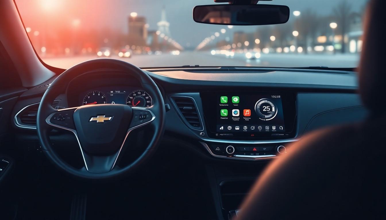 How to Reset Your Chevy Malibu Stereo System: Quick Fix Guide 4 How to Reset Your Chevy Malibu Stereo System: Quick Fix Guide 3