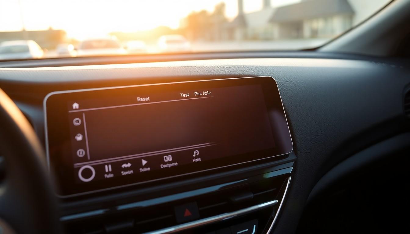 How to Reset Your Chevy Malibu Stereo System: Quick Fix Guide 8 How to Reset Your Chevy Malibu Stereo System: Quick Fix Guide 7