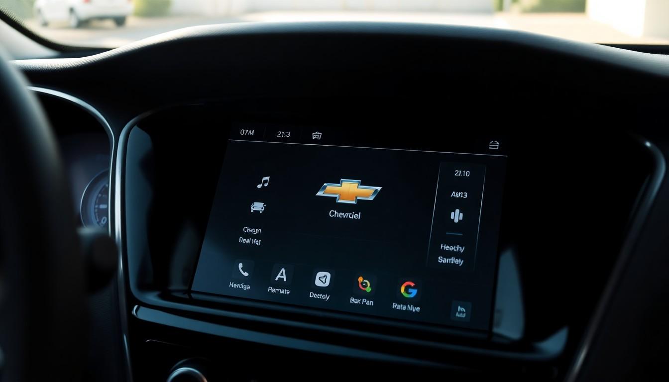 How to Reset Your Chevy Malibu Stereo System: Quick Fix Guide 12 How to Reset Your Chevy Malibu Stereo System: Quick Fix Guide 11