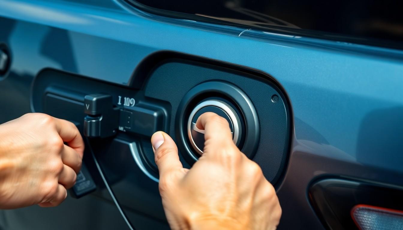 How to Open Your Chevy Malibu Fuel Door: Quick Solutions for Stuck Doors 12 How to Open Your Chevy Malibu Fuel Door: Quick Solutions for Stuck Doors 11