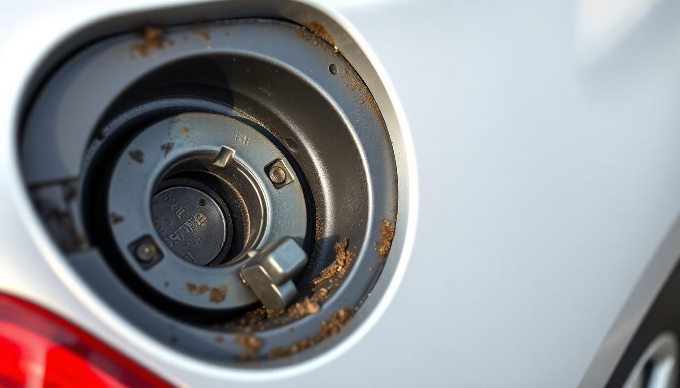 How to Open Your Chevy Malibu Fuel Door: Quick Solutions for Stuck Doors 4 How to Open Your Chevy Malibu Fuel Door: Quick Solutions for Stuck Doors 3