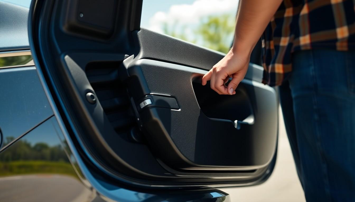 How to Open Your Chevy Malibu Fuel Door: Quick Solutions for Stuck Doors 8 How to Open Your Chevy Malibu Fuel Door: Quick Solutions for Stuck Doors 7