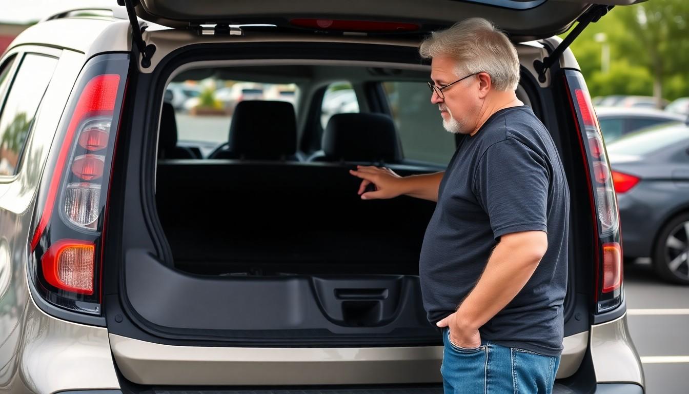 Kia Soul Trunk Access Guide: 5 Easy Ways to Open Your Cargo Area 4 Kia Soul Trunk Access Guide: 5 Easy Ways to Open Your Cargo Area 3