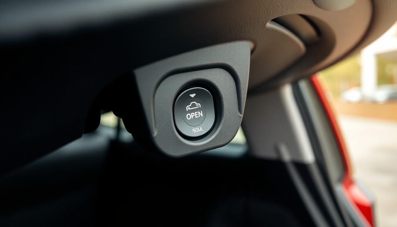 Kia Soul Trunk Access Guide: 5 Easy Ways to Open Your Cargo Area 6 Kia Soul Trunk Access Guide: 5 Easy Ways to Open Your Cargo Area 5