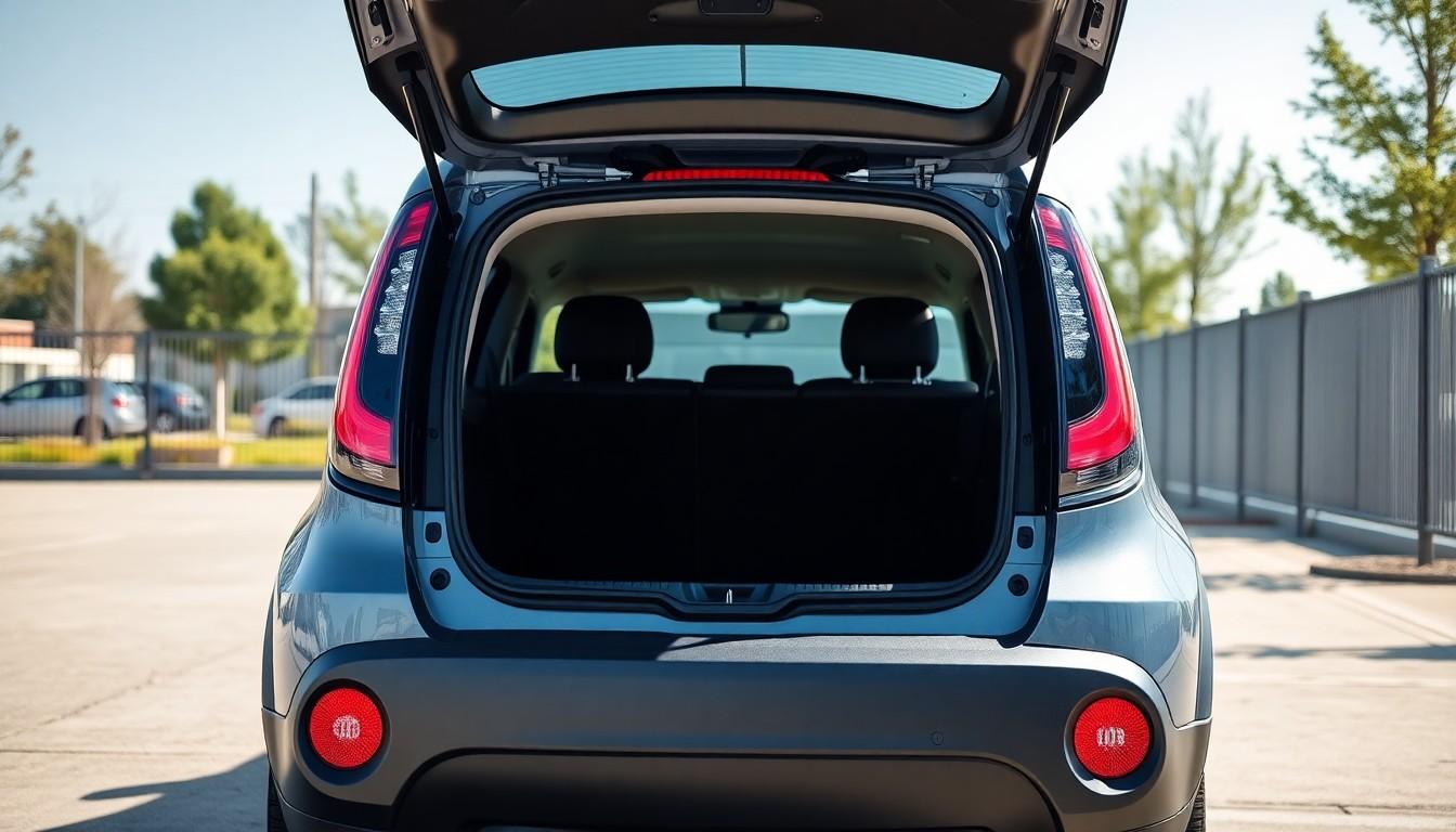Kia Soul Trunk Access Guide: 5 Easy Ways to Open Your Cargo Area 10 Kia Soul Trunk Access Guide: 5 Easy Ways to Open Your Cargo Area 9