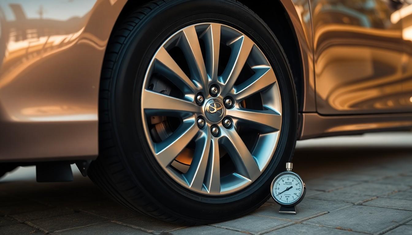 How to Reset Toyota Camry Tire Pressure Warning System: Quick Step-by-Step Guide 6 How to Reset Toyota Camry Tire Pressure Warning System: Quick Step-by-Step Guide 5