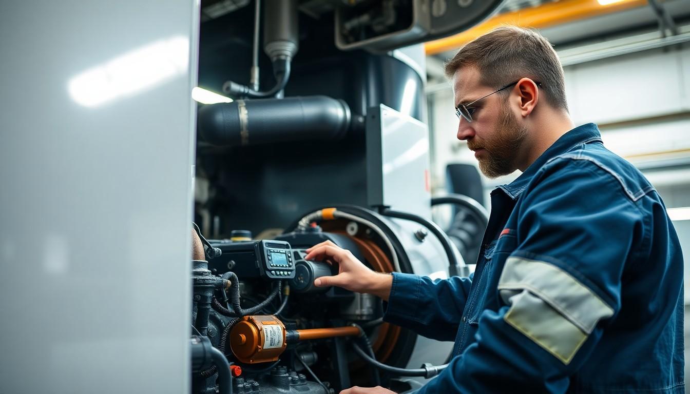 Fixing ECU 128 Code on Freightliner: Causes, Symptoms & Solutions for Truck Owners 12 Fixing ECU 128 Code on Freightliner: Causes, Symptoms & Solutions for Truck Owners 11
