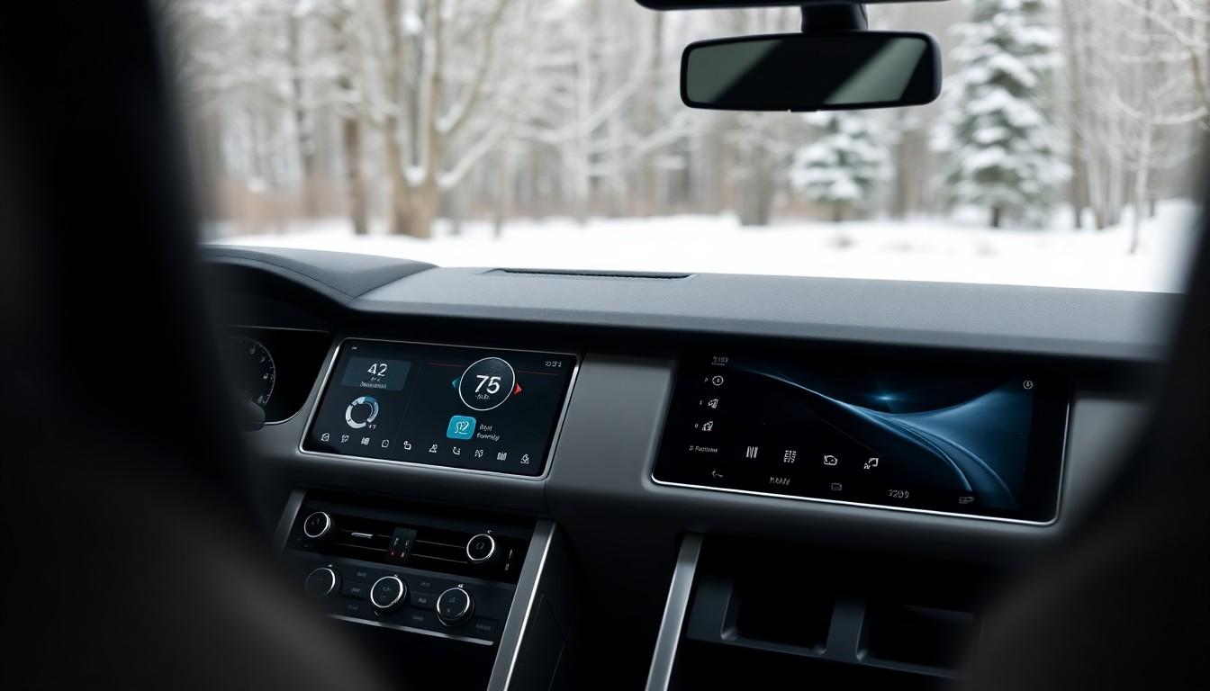 How to Reset Your Range Rover Stereo System: Quick Fix Guide for Audio Issues 4 How to Reset Your Range Rover Stereo System: Quick Fix Guide for Audio Issues 3