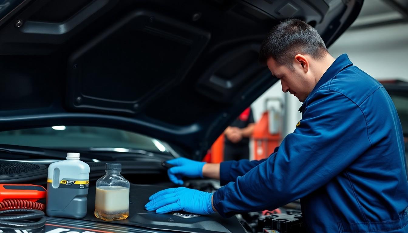How to Turn Off Brake Light on Dashboard: 7 Quick Fixes for Safer Driving 4 How to Turn Off Brake Light on Dashboard: 7 Quick Fixes for Safer Driving 3