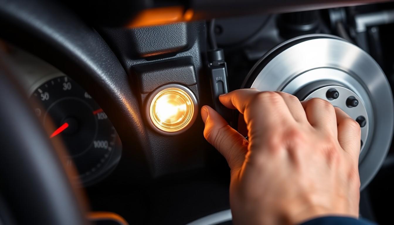 How to Turn Off Brake Light on Dashboard: 7 Quick Fixes for Safer Driving 8 How to Turn Off Brake Light on Dashboard: 7 Quick Fixes for Safer Driving 7
