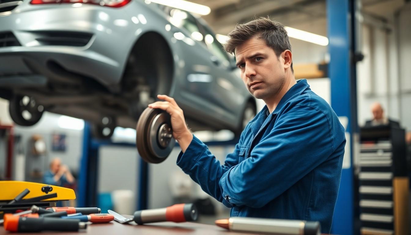 How to Turn Off Brake Light on Dashboard: 7 Quick Fixes for Safer Driving 10 How to Turn Off Brake Light on Dashboard: 7 Quick Fixes for Safer Driving 9