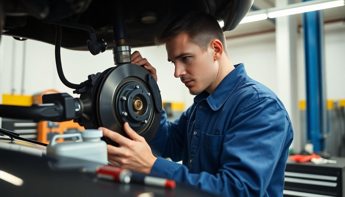 How to Turn Off Brake Light on Dashboard: 7 Quick Fixes for Safer Driving 12 How to Turn Off Brake Light on Dashboard: 7 Quick Fixes for Safer Driving 11