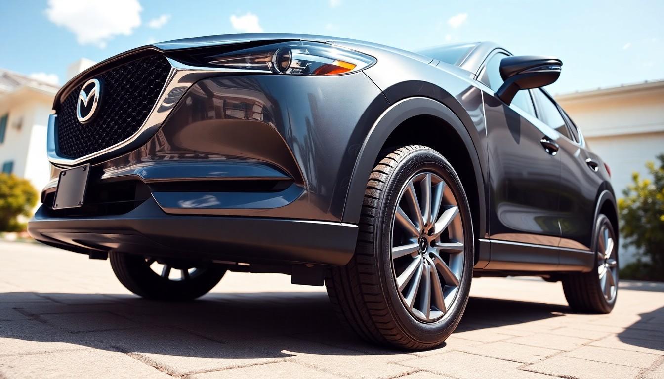 How to Reset TPMS on Your Mazda CX-5: Quick & Easy Guide for Drivers 12 How to Reset TPMS on Your Mazda CX-5: Quick & Easy Guide for Drivers 11