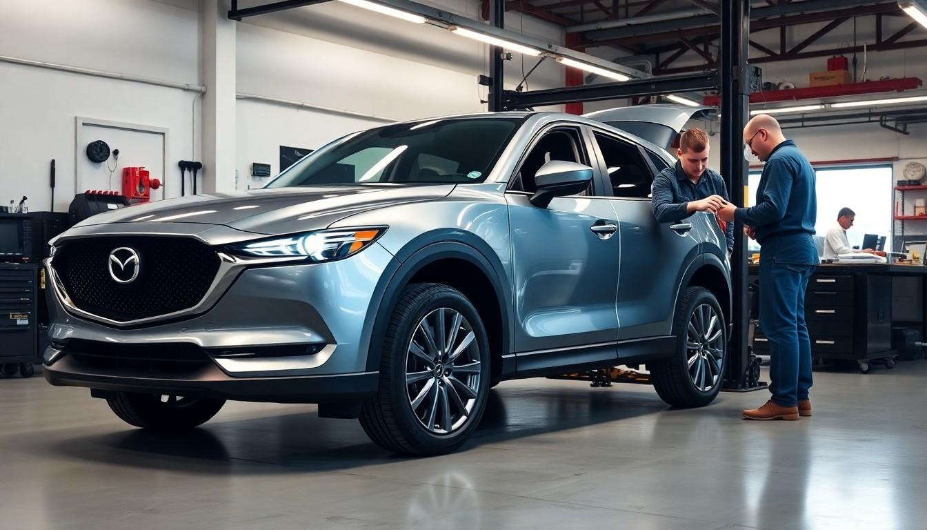 How to Reset TPMS on Your Mazda CX-5: Quick & Easy Guide for Drivers 10 How to Reset TPMS on Your Mazda CX-5: Quick & Easy Guide for Drivers 9