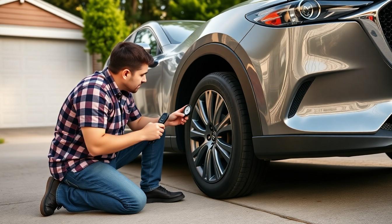 How to Reset TPMS on Your Mazda CX-5: Quick & Easy Guide for Drivers 6 How to Reset TPMS on Your Mazda CX-5: Quick & Easy Guide for Drivers 5