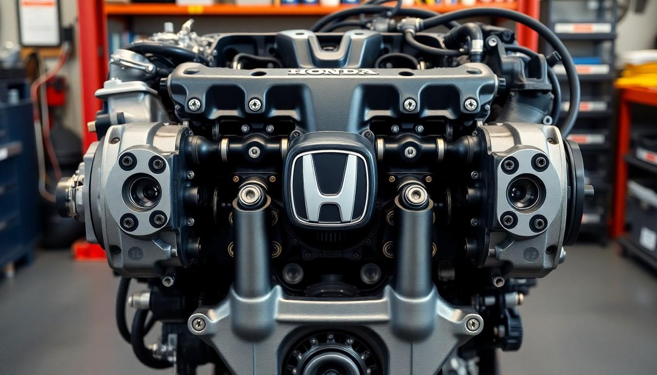 Honda Pilot Firing Order: Complete Guide to Engine Timing Sequence 10 Honda Pilot Firing Order: Complete Guide to Engine Timing Sequence 9