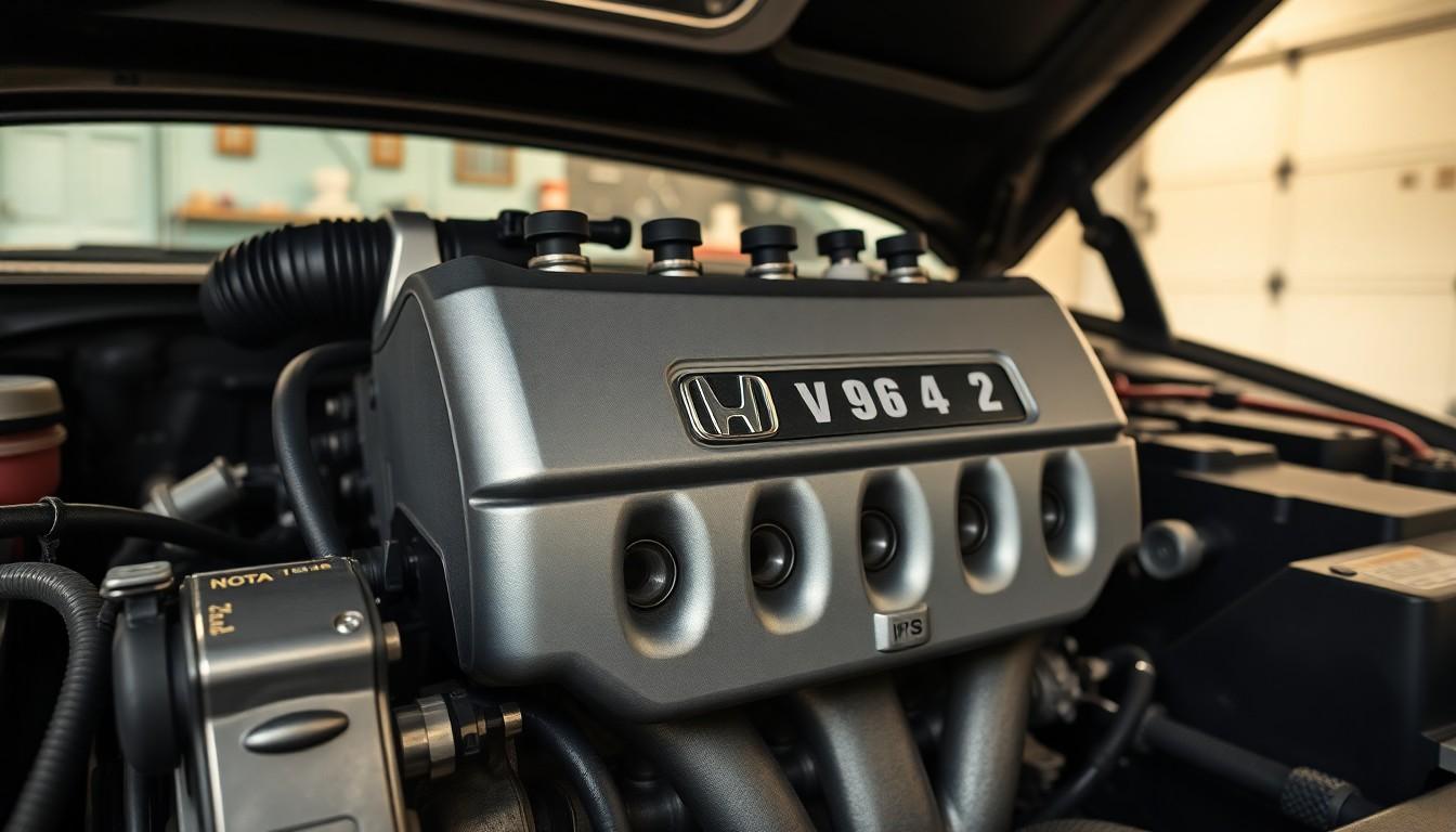 Honda Pilot Firing Order: Complete Guide to Engine Timing Sequence 6 Honda Pilot Firing Order: Complete Guide to Engine Timing Sequence 5