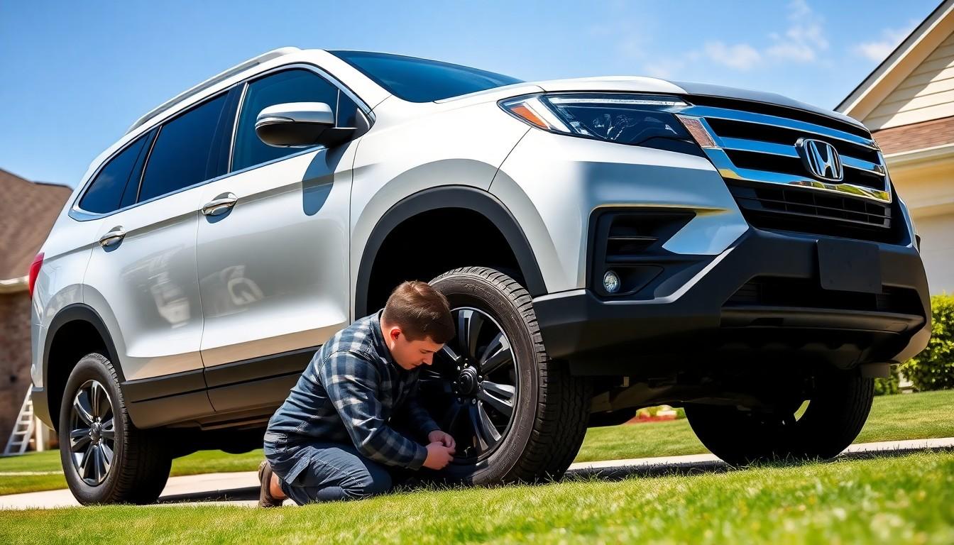 Honda Pilot Firing Order: Complete Guide to Engine Timing Sequence 12 Honda Pilot Firing Order: Complete Guide to Engine Timing Sequence 11