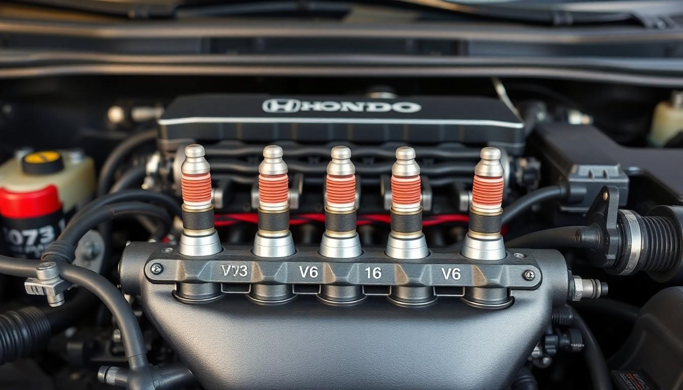 Honda Pilot Firing Order: Complete Guide to Engine Timing Sequence 4 Honda Pilot Firing Order: Complete Guide to Engine Timing Sequence 3