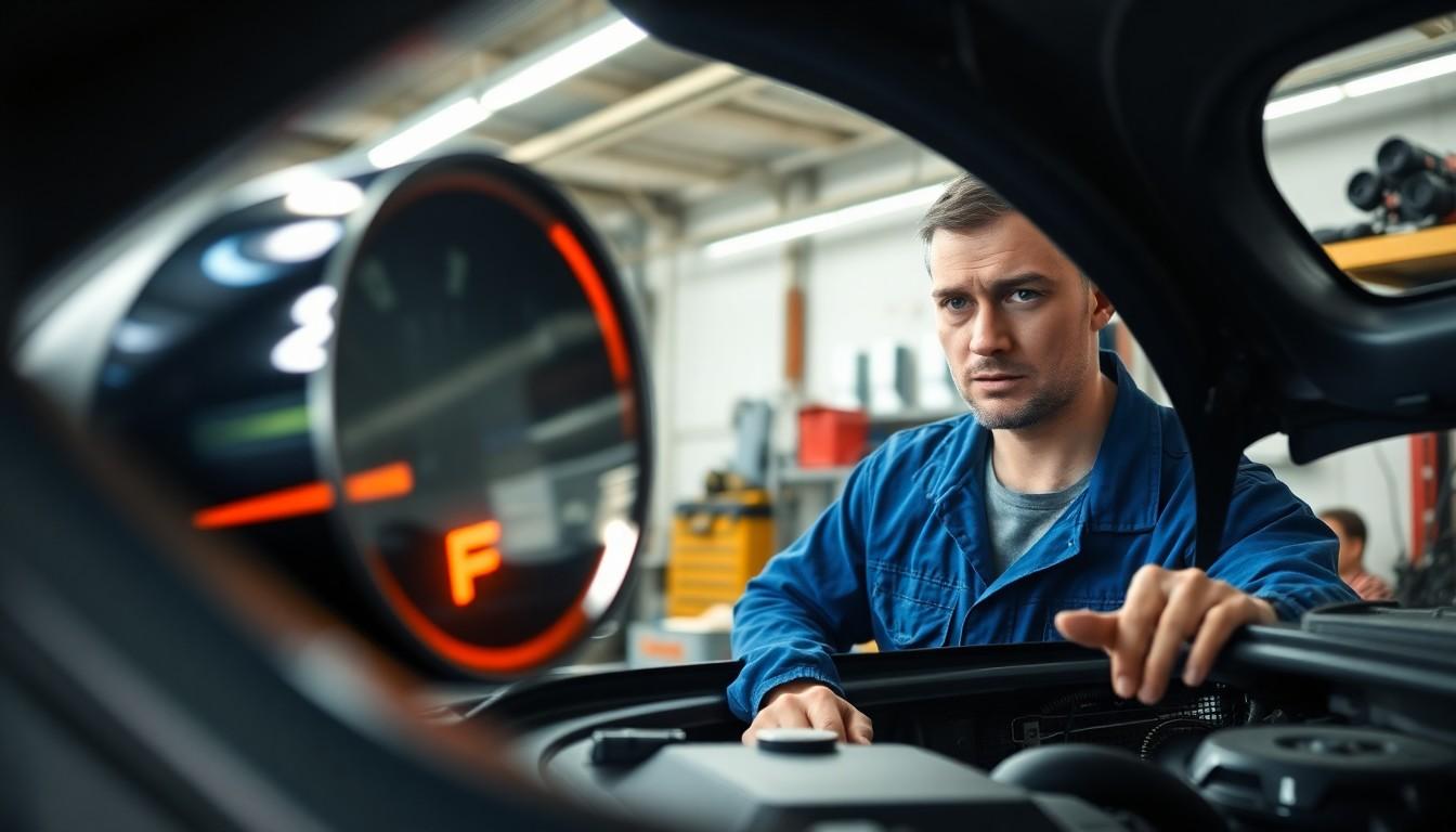 Bad Gas in Your Car: How Fast It Causes Damage (Warning Signs to Watch For) 6 Bad Gas in Your Car: How Fast It Causes Damage (Warning Signs to Watch For) 5