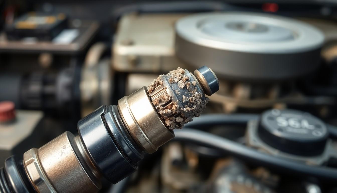 Bad Gas in Your Car: How Fast It Causes Damage (Warning Signs to Watch For) 8 Bad Gas in Your Car: How Fast It Causes Damage (Warning Signs to Watch For) 7