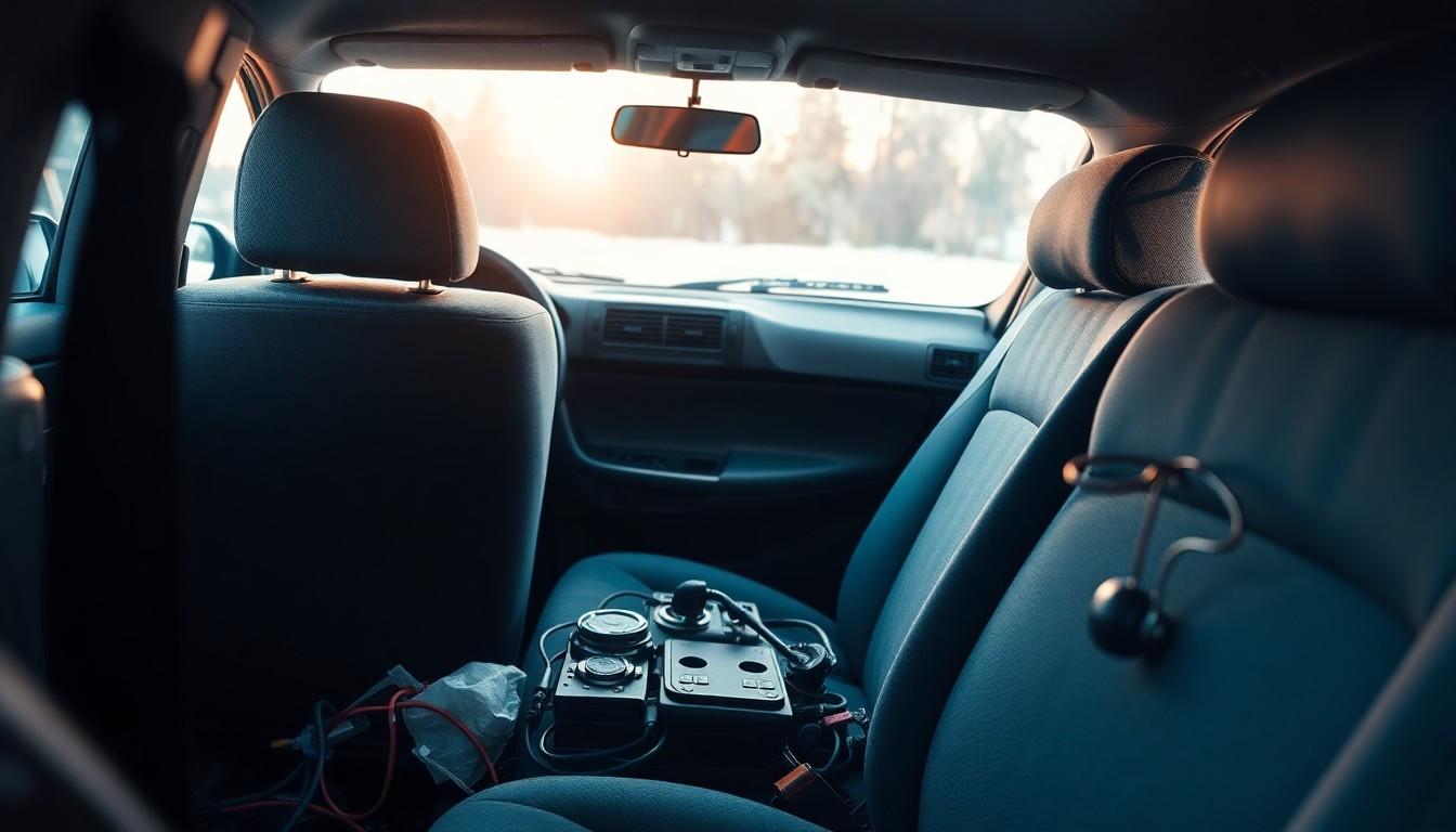 Do Mice Stay in Your Car While Driving? Surprising Facts Revealed 6 Do Mice Stay in Your Car While Driving? Surprising Facts Revealed 5