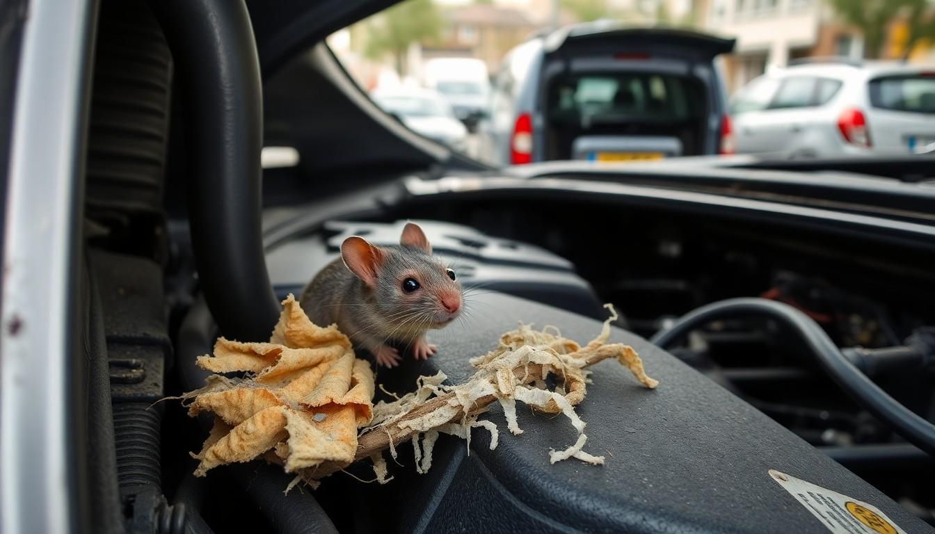 Do Mice Stay in Your Car While Driving? Surprising Facts Revealed 10 Do Mice Stay in Your Car While Driving? Surprising Facts Revealed 9
