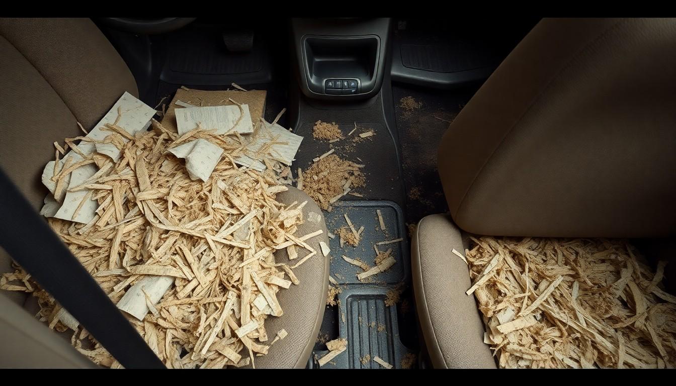 Do Mice Stay in Your Car While Driving? Surprising Facts Revealed 8 Do Mice Stay in Your Car While Driving? Surprising Facts Revealed 7