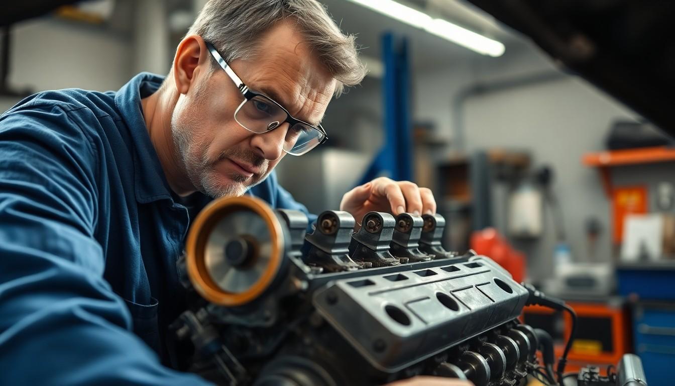Car Engine Lifters: What They Are, How They Work & Why They Matter | Complete Guide 10 Car Engine Lifters: What They Are, How They Work & Why They Matter | Complete Guide 9