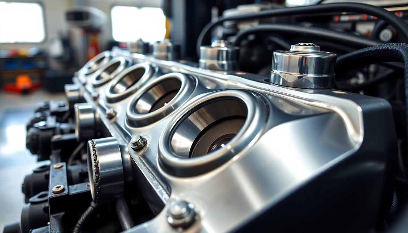 Car Engine Lifters: What They Are, How They Work & Why They Matter | Complete Guide 8 Car Engine Lifters: What They Are, How They Work & Why They Matter | Complete Guide 7