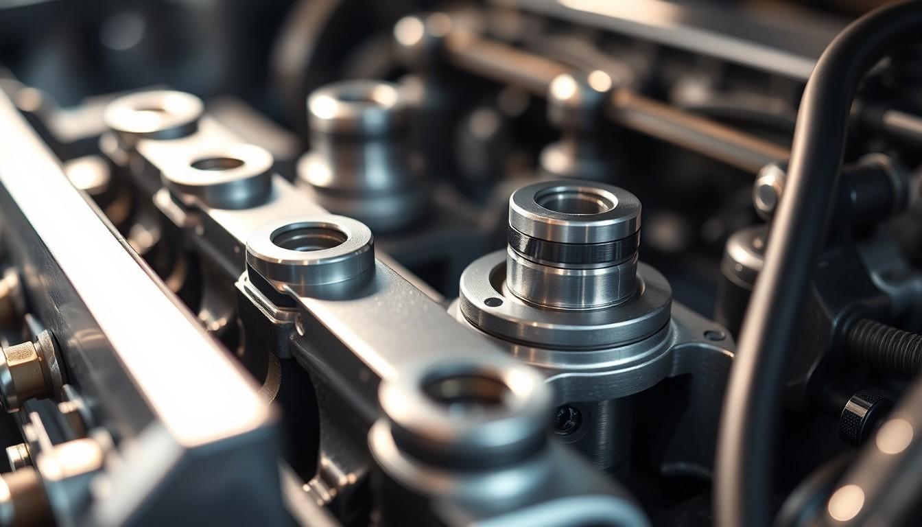 Car Engine Lifters: What They Are, How They Work & Why They Matter | Complete Guide 4 Car Engine Lifters: What They Are, How They Work & Why They Matter | Complete Guide 3