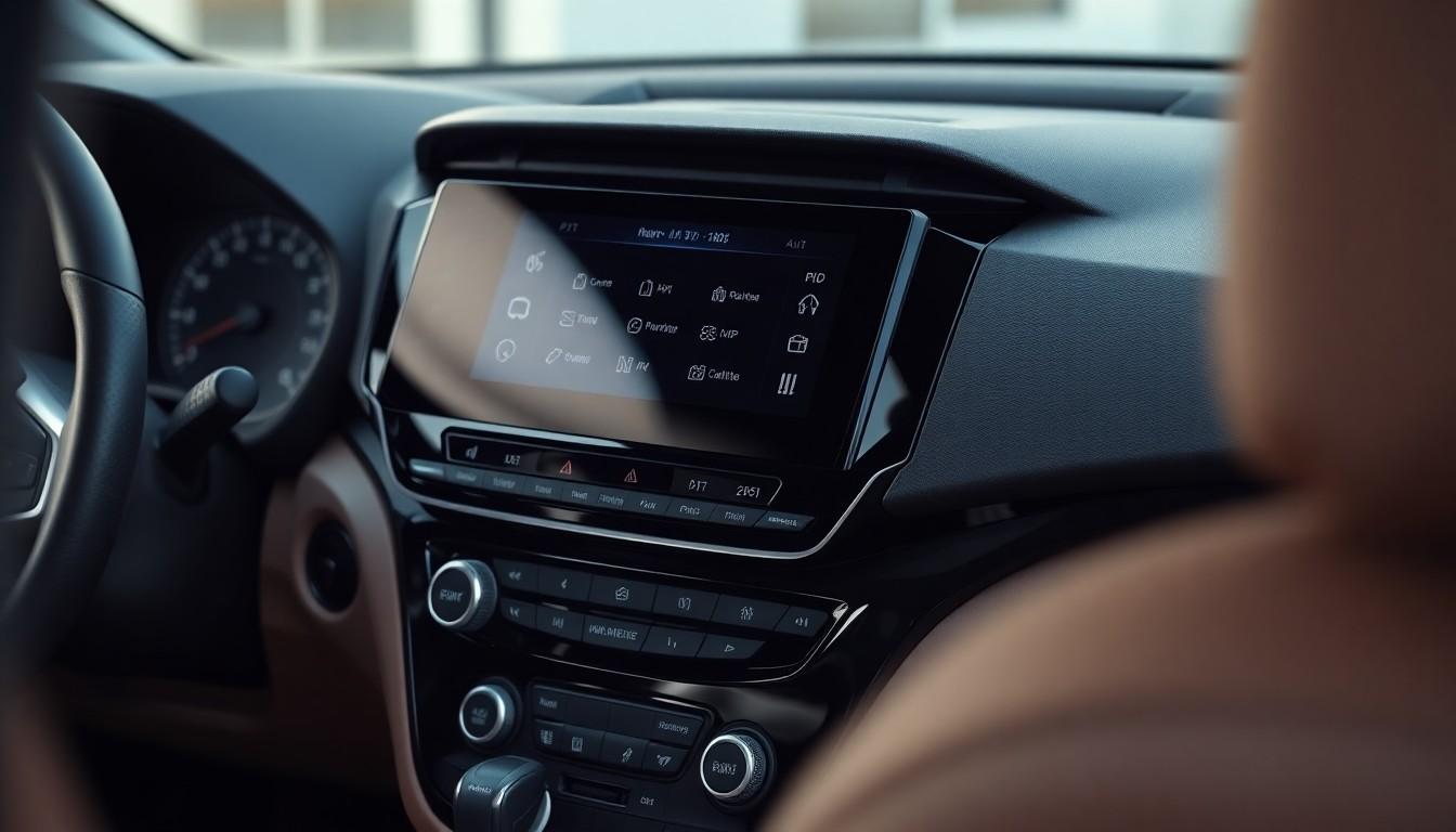 How to Reset Your Honda Pilot Stereo System: Quick Fixes for Common Issues 10 How to Reset Your Honda Pilot Stereo System: Quick Fixes for Common Issues 9