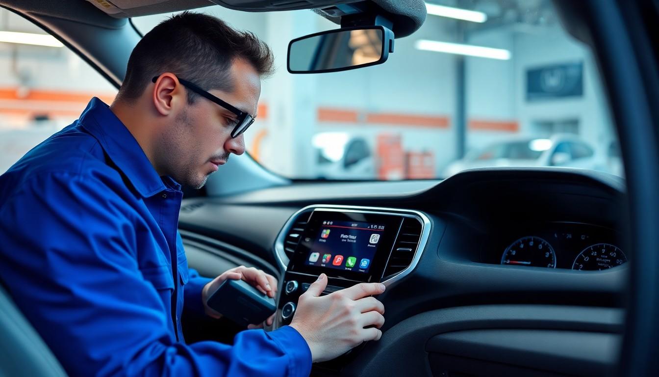 How to Reset Your Honda Pilot Stereo System: Quick Fixes for Common Issues 12 How to Reset Your Honda Pilot Stereo System: Quick Fixes for Common Issues 11