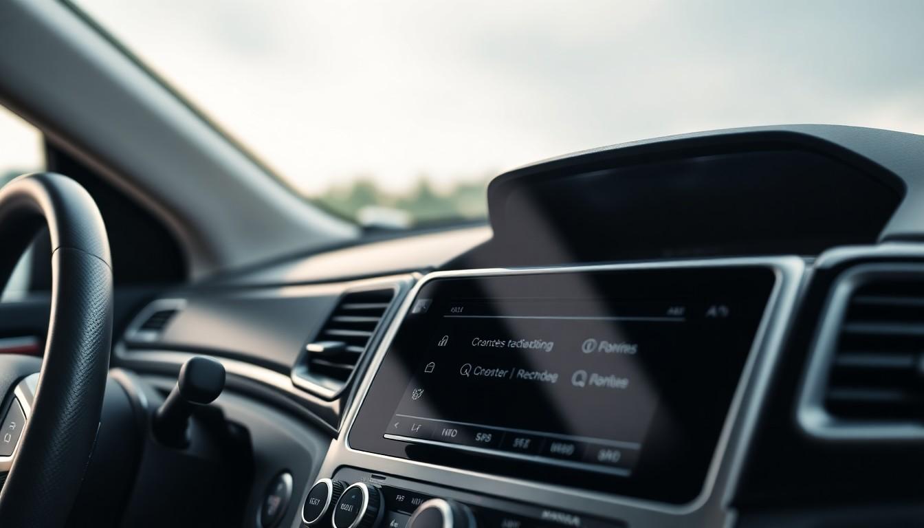 How to Reset Your Honda Pilot Stereo System: Quick Fixes for Common Issues 6 How to Reset Your Honda Pilot Stereo System: Quick Fixes for Common Issues 5