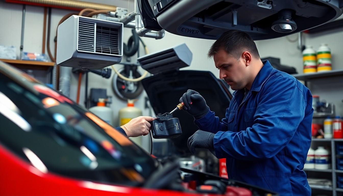 Car AC Recharge Costs: What You'll Pay for Cool Air This Summer (2025 Prices) 6 Car AC Recharge Costs: What You'll Pay for Cool Air This Summer (2025 Prices) 5