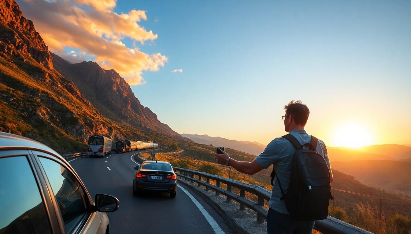 Driving vs. Traveling: Key Differences That Transform Your Journey Experience 8 Driving vs. Traveling: Key Differences That Transform Your Journey Experience 7