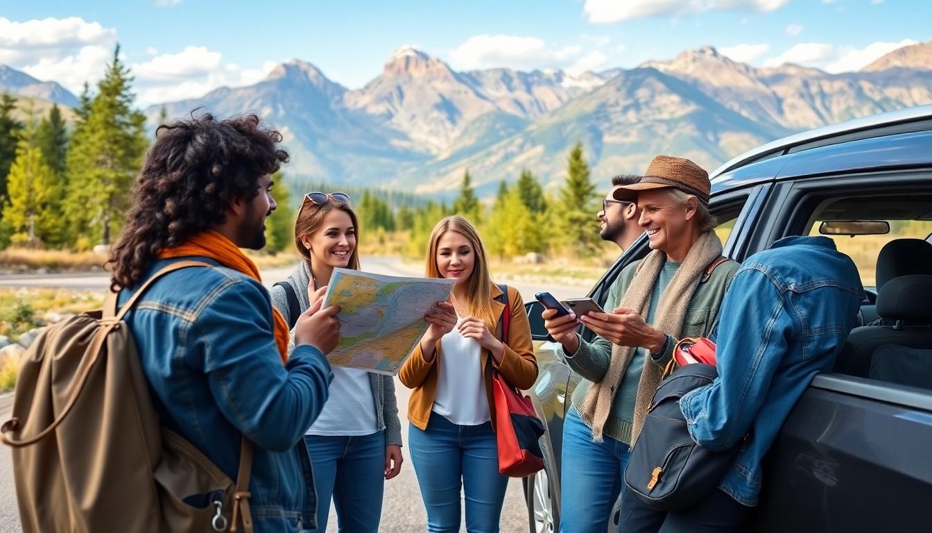 Driving vs. Traveling: Key Differences That Transform Your Journey Experience 10 Driving vs. Traveling: Key Differences That Transform Your Journey Experience 9