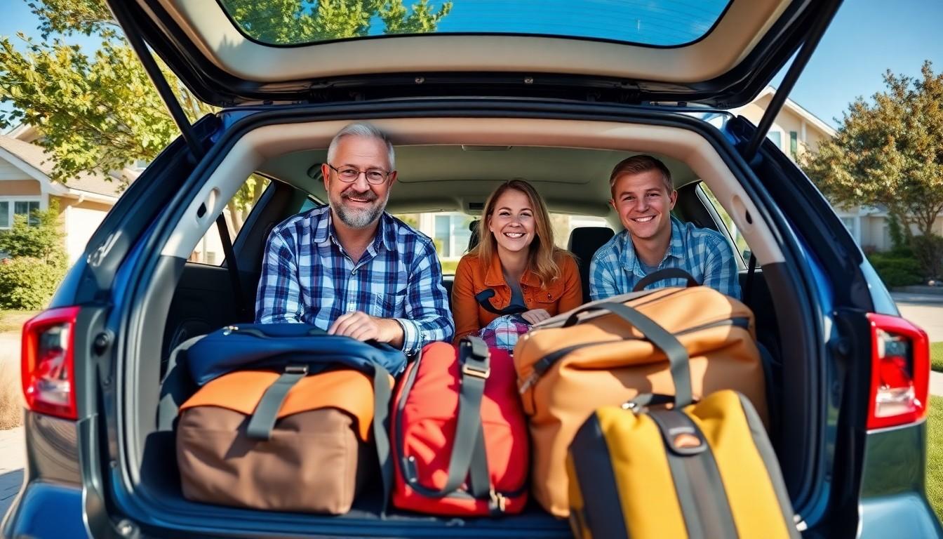 Driving vs. Traveling: Key Differences That Transform Your Journey Experience 14 Driving vs. Traveling: Key Differences That Transform Your Journey Experience 13