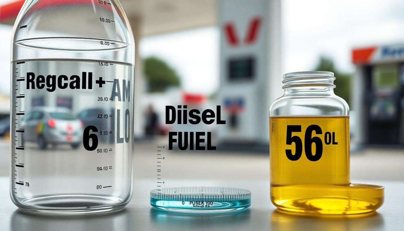 How Much Does a Gallon of Gas Weigh? The Surprising Answer for Drivers 4 How Much Does a Gallon of Gas Weigh? The Surprising Answer for Drivers 3