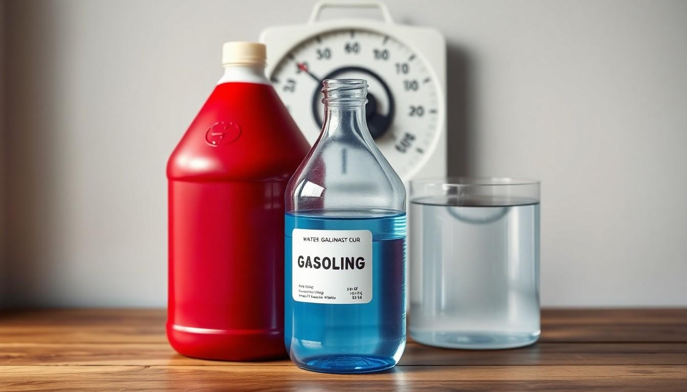 How Much Does a Gallon of Gas Weigh? The Surprising Answer for Drivers 12 How Much Does a Gallon of Gas Weigh? The Surprising Answer for Drivers 11