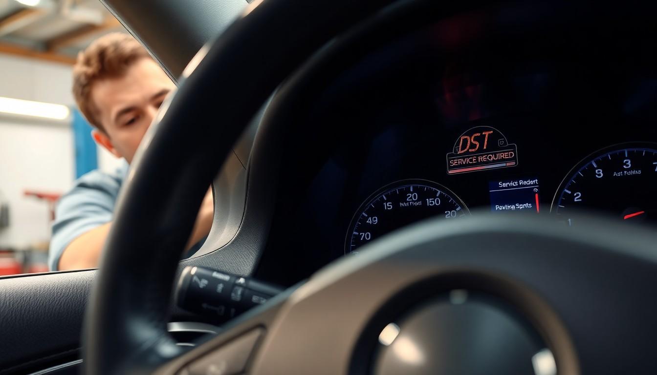 "Dynamic Steering Torque Service Required": What This Warning Means for Your Safety 6 "Dynamic Steering Torque Service Required": What This Warning Means for Your Safety 5